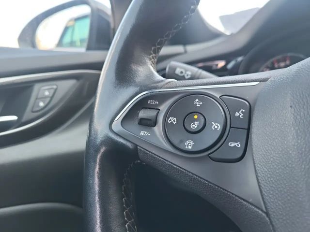 Opel Insignia Sports Tourer