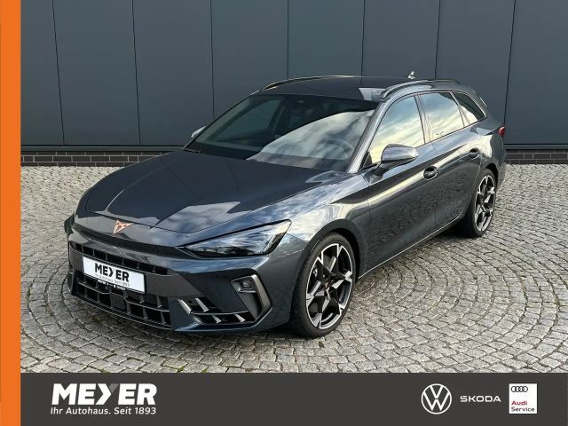 Cupra Leon 2.0 TSI 4Drive DSG Sportstourer VZ