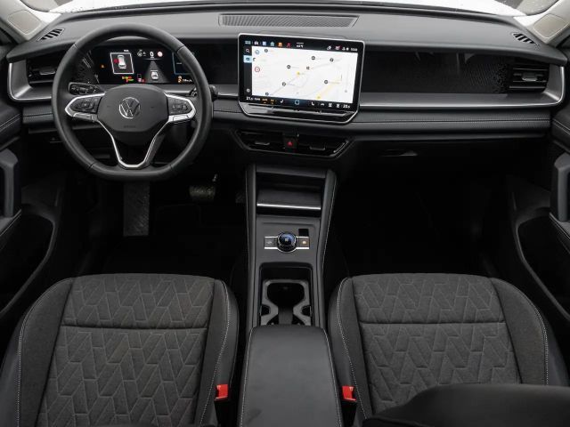 Volkswagen Tayron DSG Life