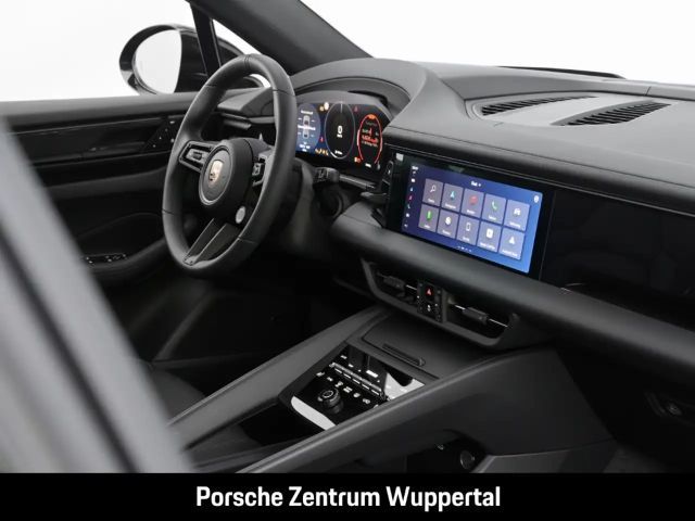 Porsche Macan LED-Matrix Surround-View Abstandstempomat