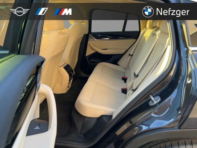 BMW X4 xDrive20i