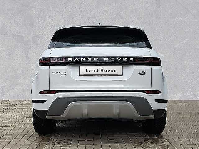 Land Rover Range Rover Evoque S