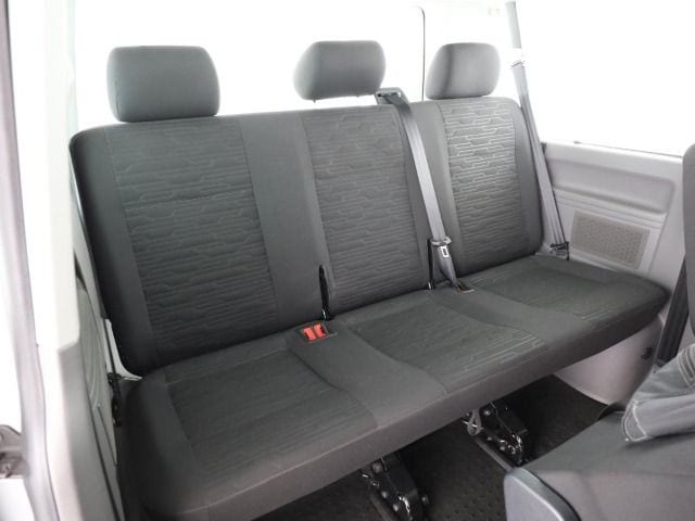 Volkswagen Caravelle T6