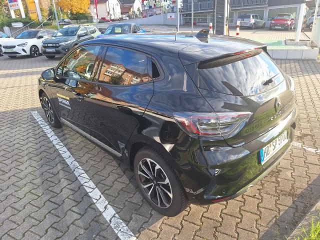 Renault Clio TCe 90 Techno