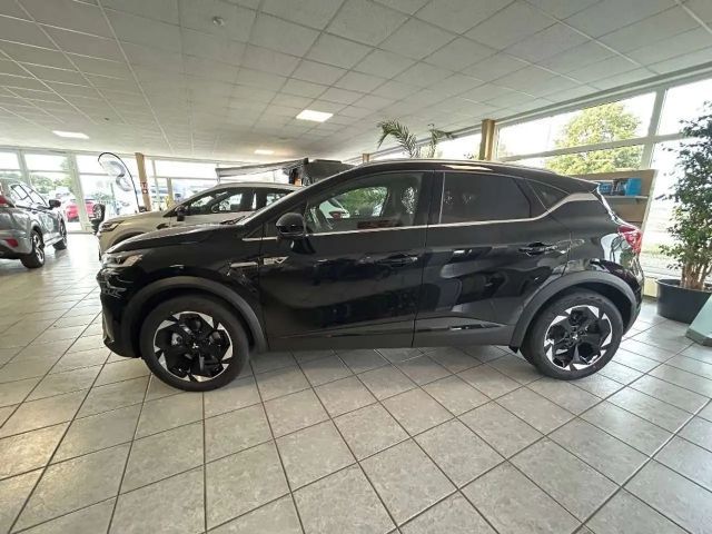 Mitsubishi ASX EDITION 1.8 Hybrid