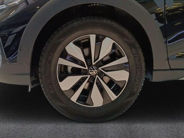 Volkswagen Taigo 1.0 TSI