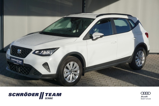 Seat Arona 1.0 TSI DSG Style