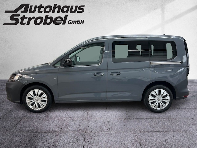 Volkswagen Caddy 1.5 TSI