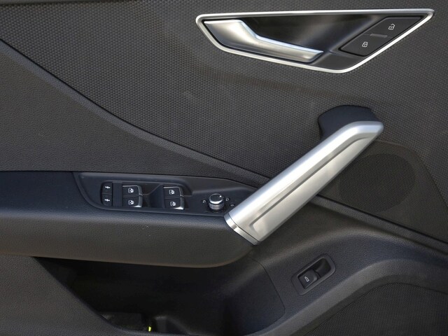 Audi Q2 35 TFSI S-Line S-Tronic