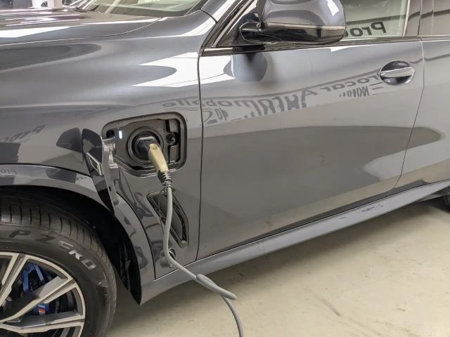 BMW X5 M-Sport xDrive45e