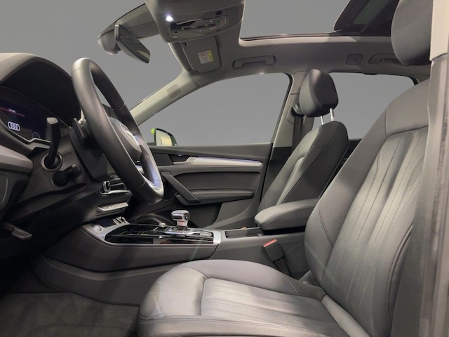 Audi Q5 45 TFSI Quattro S-Tronic