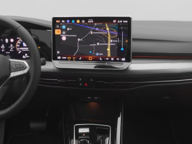 Volkswagen Golf 2.0 TDI DSG IQ.Drive Style