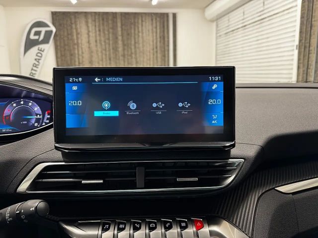 Peugeot 3008 Active Pack EAT8 PureTech