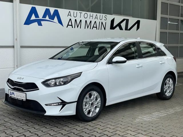 Kia Ceed 1.5T DCT ULTIMATE EDITION