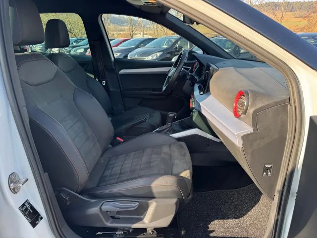 Seat Arona 1.5 TSI DSG FR-lijn