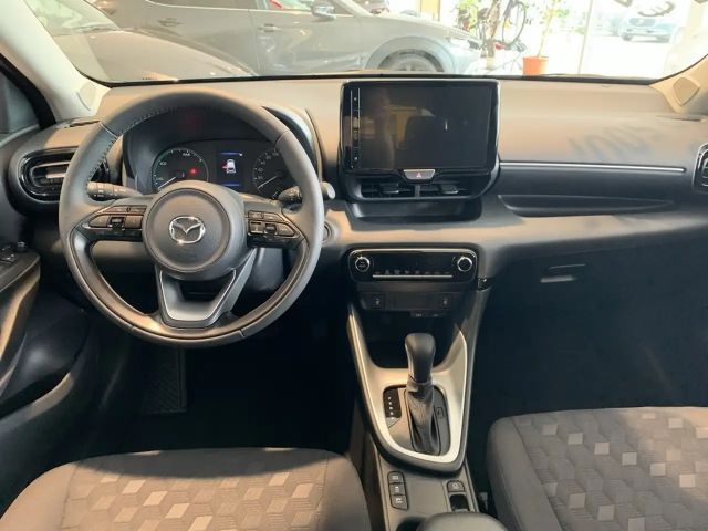 Mazda 2 Exclusive-line