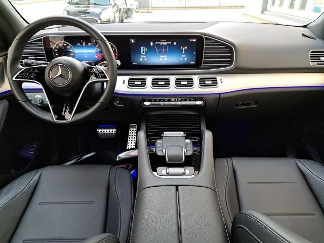 Mercedes-Benz GLE 580 4MATIC AMG Line