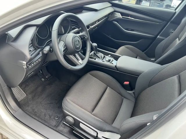 Mazda 3 Exclusive-line SkyActiv