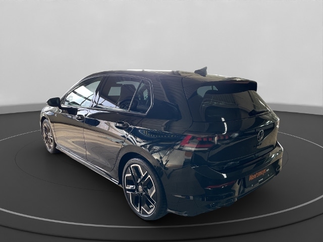 Volkswagen Golf 2.0 TDI DSG Golf VIII