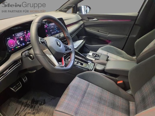 Volkswagen Golf BLACK+APP+DAB+PANO+VIRT+ACC+LED+NAVI