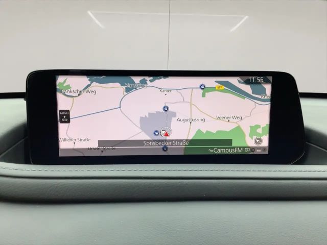 Mazda CX-30 Exclusive-line SkyActiv