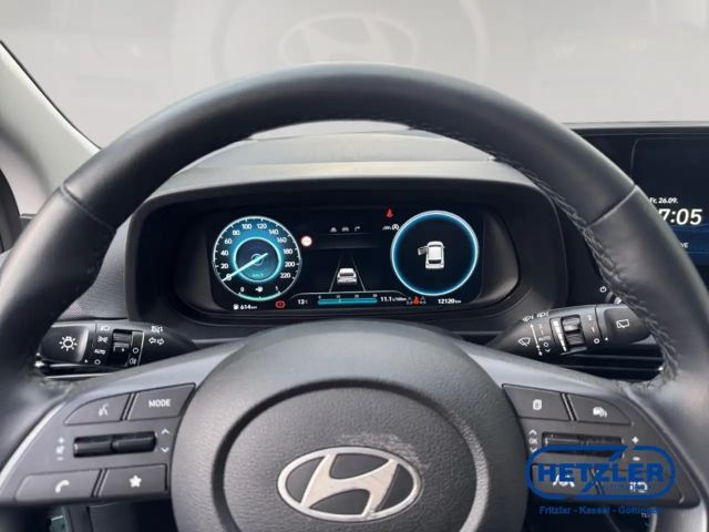 Hyundai i20 1.0 Prime T-GDi