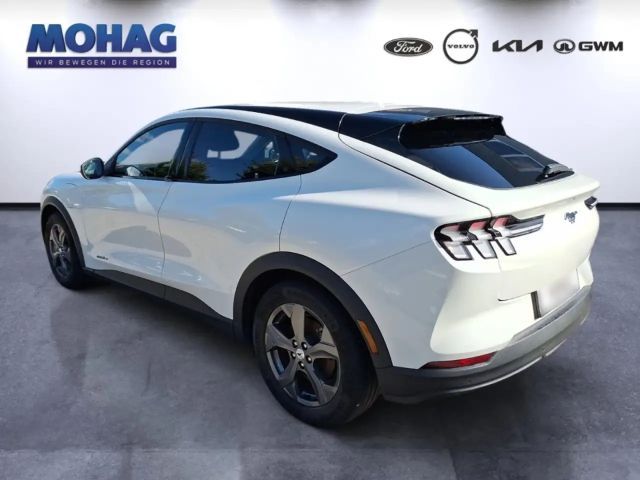 Ford Mustang Mach-E Elektro * LED-Scheinwerfer