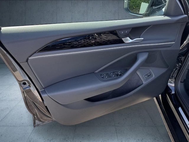 Volkswagen Passat 2.0 TDI Elegance Elegance