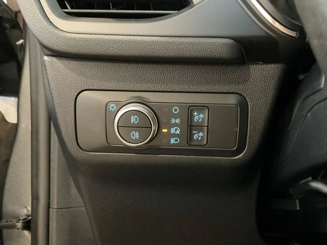 Ford Kuga Titanium X