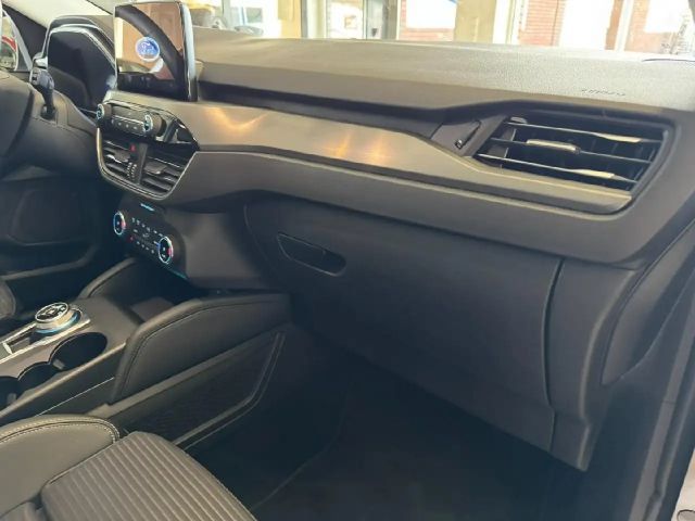 Ford Kuga AWD Titanium