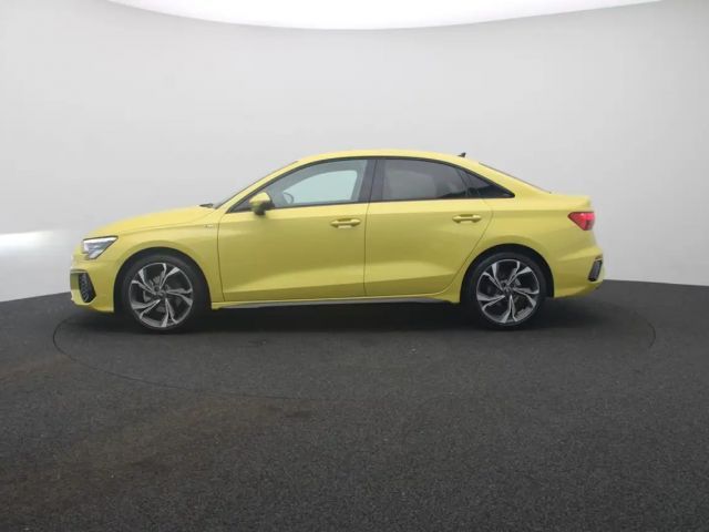 Audi A3 30 TFSI S-Line Sedan