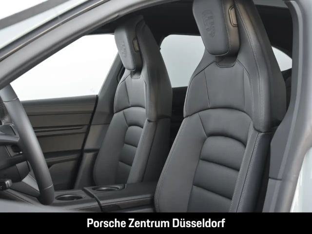 Porsche Taycan 4S Cross Turismo