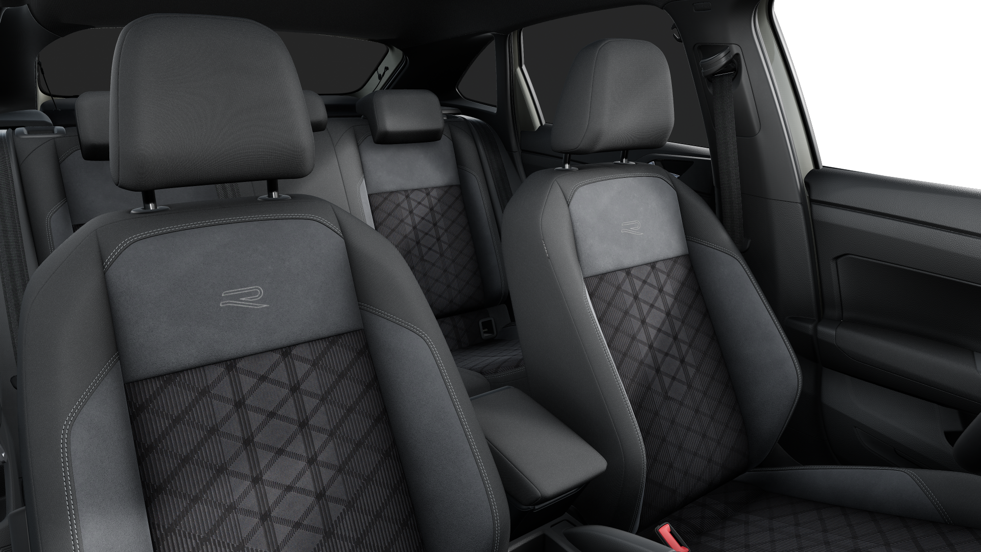 Volkswagen Taigo DSG IQ.Drive