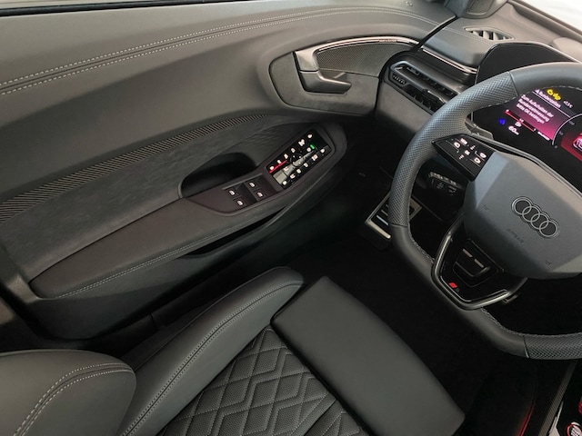 Audi S5 Avant S-Tronic