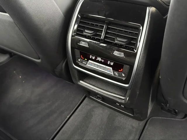 BMW X7 M-Sport xDrive40d