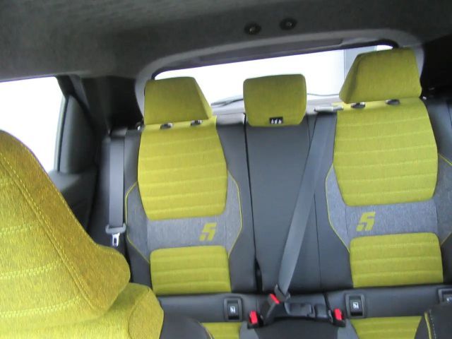 Renault 5 Comfort E-Tech Iconic