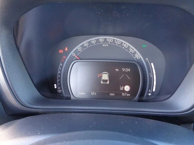 Toyota Aygo X Teamplayer