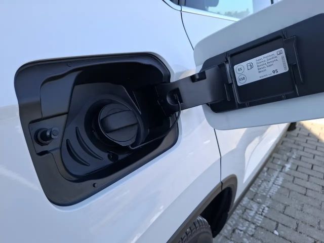 Seat Ateca 1.5 TSI DSG Style