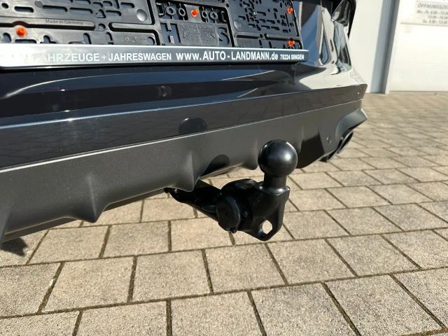 Cupra Formentor 2.0 TSI 4Drive DSG VZ