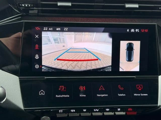 Peugeot 308 Allure Pack PureTech