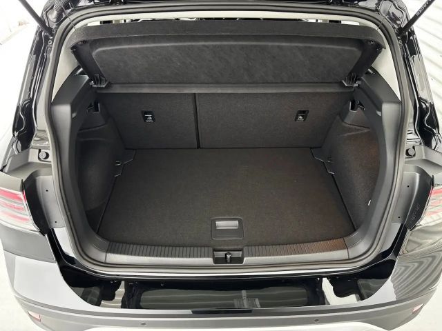 Volkswagen T-Cross Friends TSI