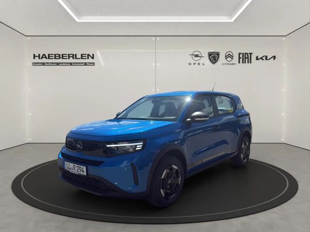 Opel Frontera Edition