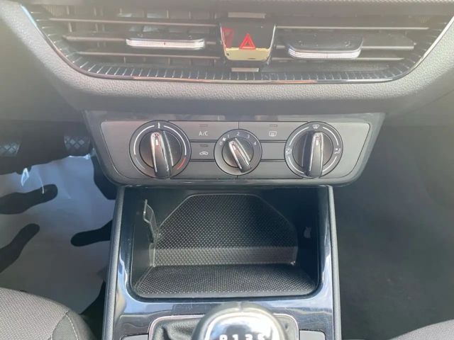 Skoda Fabia 1.0 TSI Selection