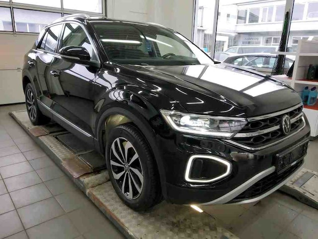 Volkswagen T-Roc 1.5 TSI