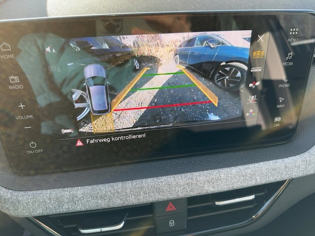 Skoda Kamiq DAB+AHK+VIRT+ACC+LED+NAVI