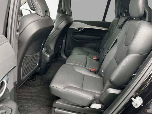 Volvo XC90 AWD Bright Plus