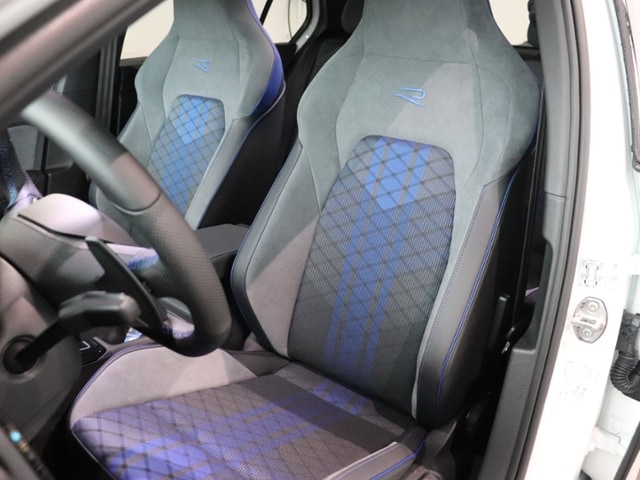 Volkswagen Golf 2.0 TSI DSG Style