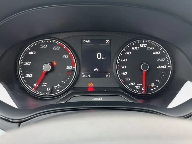 Seat Arona 1.0 TSI Style