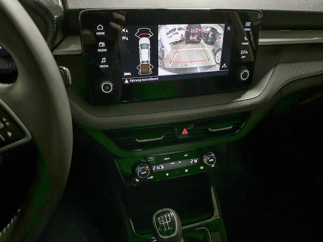 Skoda Fabia 1.0 TSI Drive