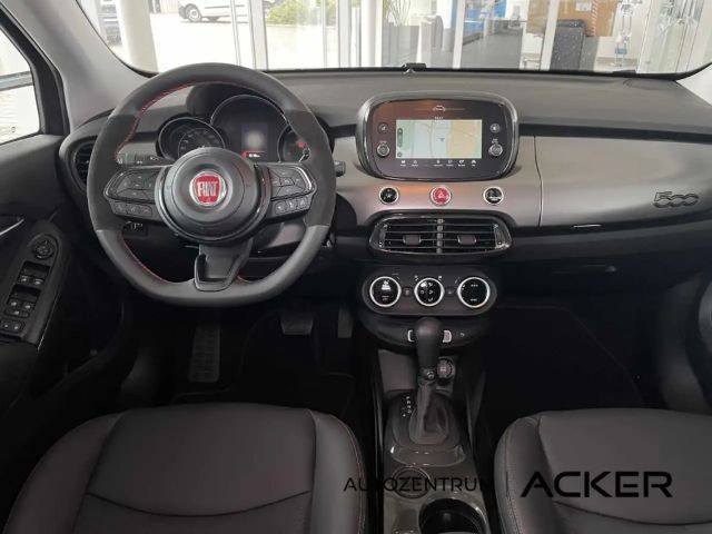 Fiat 500X Sport